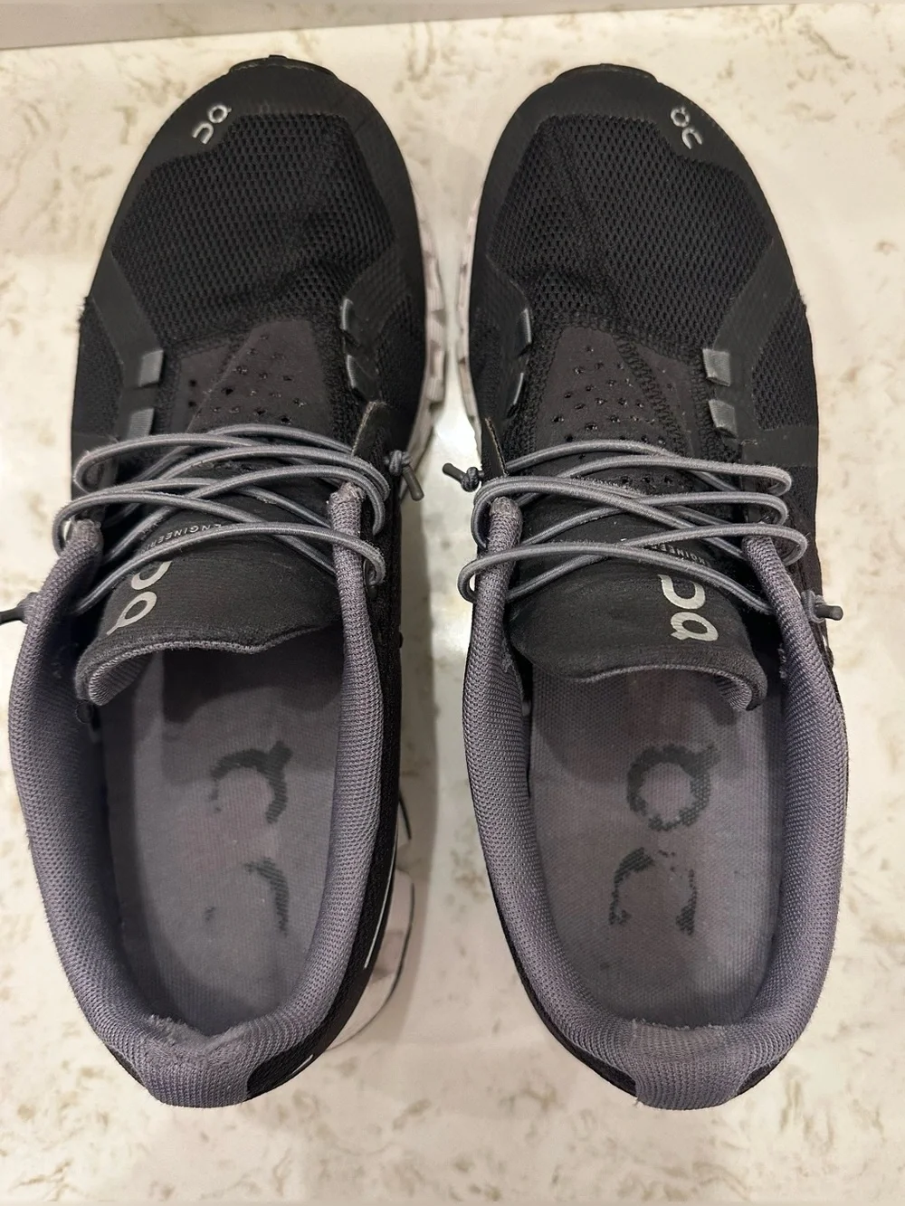 On Cloud 5 Women’s Running Shoes 8.5